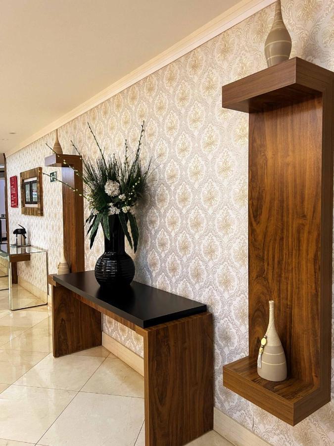 Hotel Goldmen Business Cianorte Zewnętrze zdjęcie