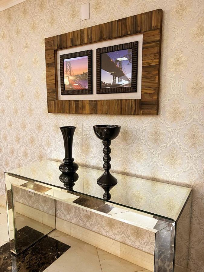 Hotel Goldmen Business Cianorte Zewnętrze zdjęcie