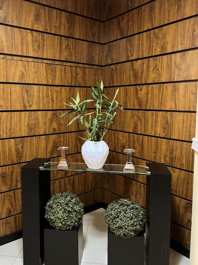 Hotel Goldmen Business Cianorte Zewnętrze zdjęcie
