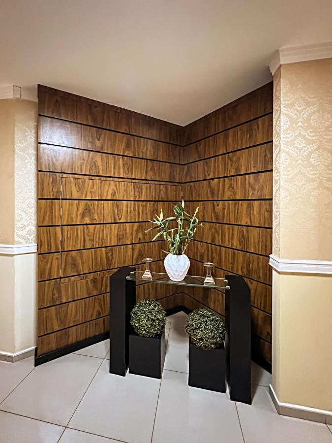 Hotel Goldmen Business Cianorte Zewnętrze zdjęcie